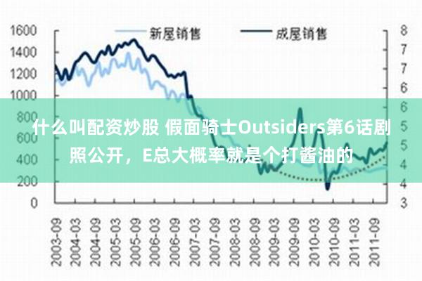 什么叫配资炒股 假面骑士Outsiders第6话剧照公开，E总大概率就是个打酱油的