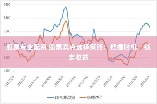 股票专业配资 股票卖点选择策略：把握时机，锁定收益