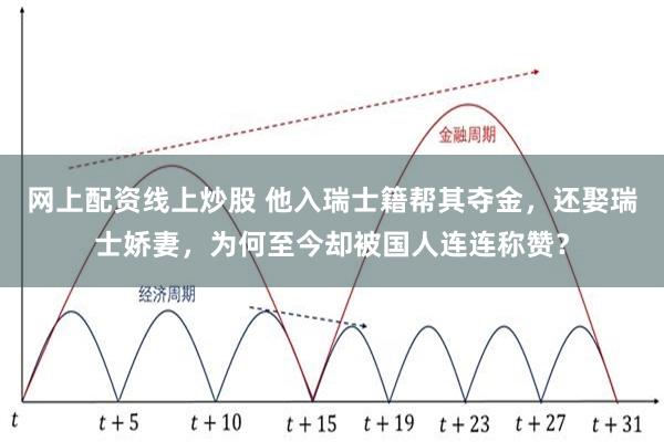 网上配资线上炒股 他入瑞士籍帮其夺金，还娶瑞士娇妻，为何至今却被国人连连称赞？